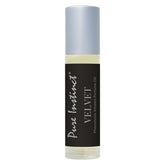 Pure Instinct Velvet Roll On – Pheromone Fragrance Oil Perfume Spray